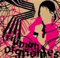 Triumph Of Gnomes : Fear Not My Wolf Machine